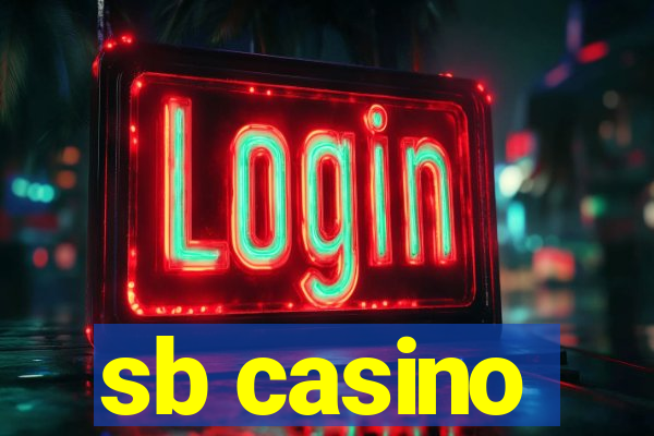 sb casino