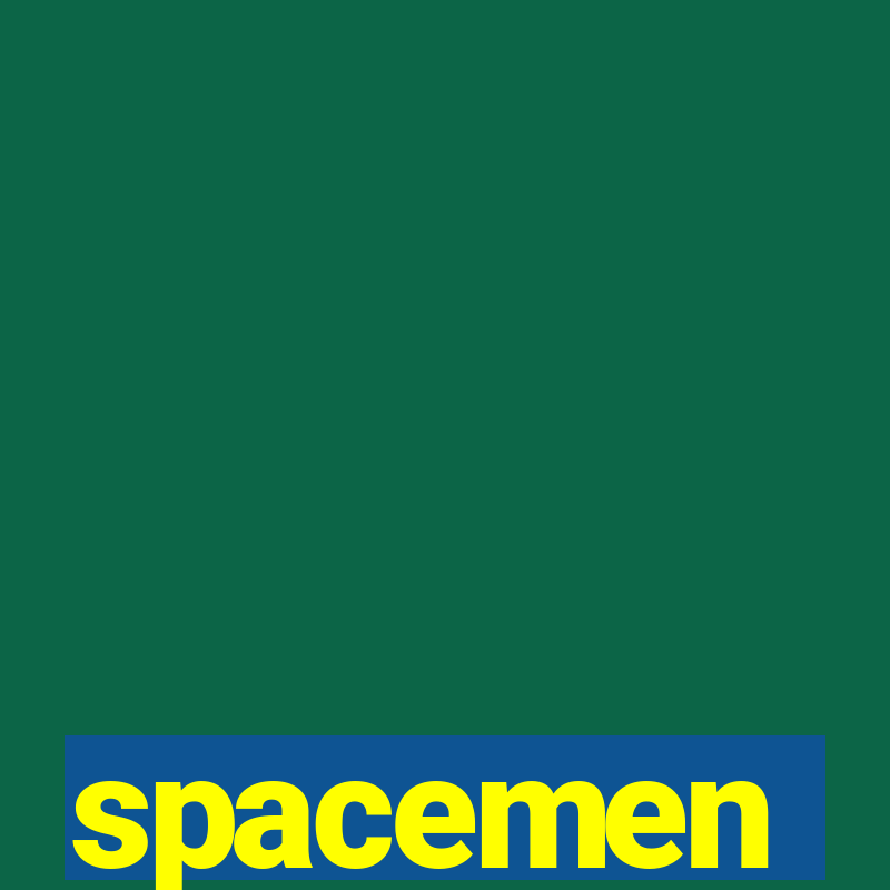 spacemen