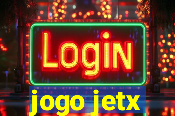 jogo jetx