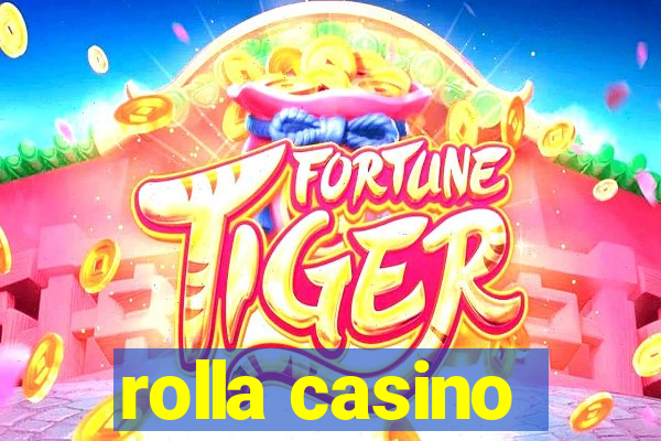 rolla casino