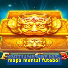 mapa mental futebol