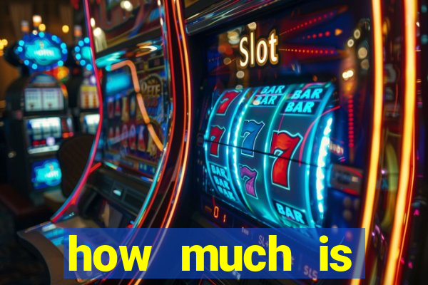 how much is qoituhvox0.3.0.4 jackpot casino game online