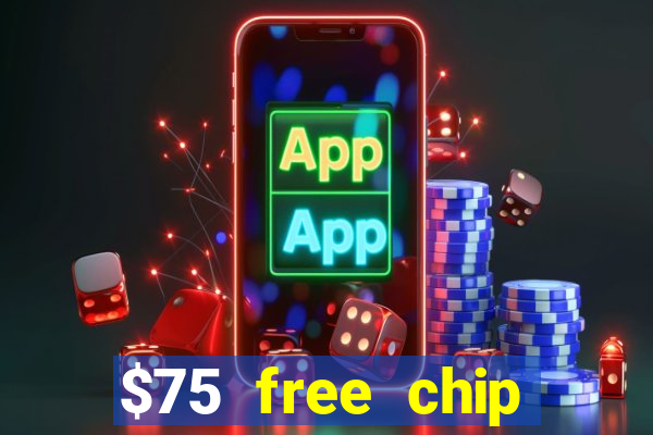 $75 free chip funclub casino 2023