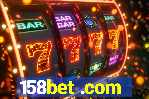 158bet .com