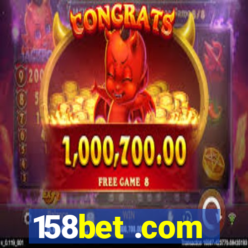 158bet .com