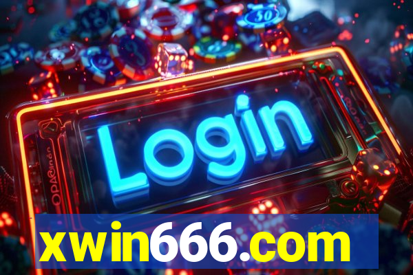 xwin666.com