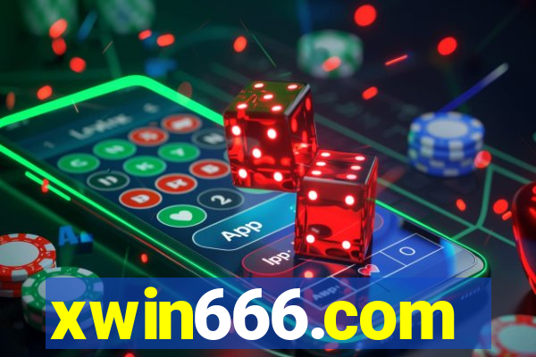 xwin666.com