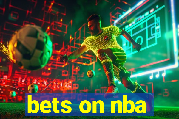 bets on nba