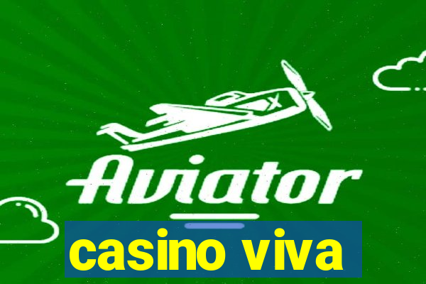 casino viva