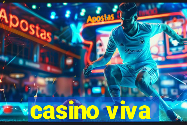 casino viva