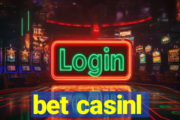 bet casinl