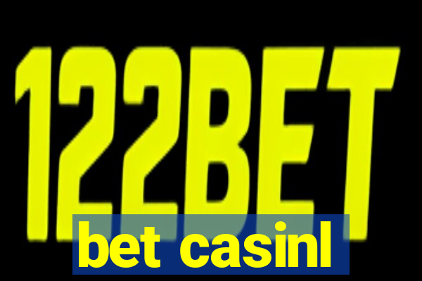 bet casinl