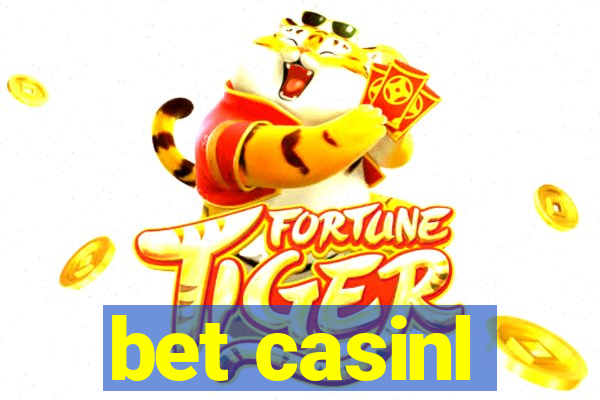 bet casinl