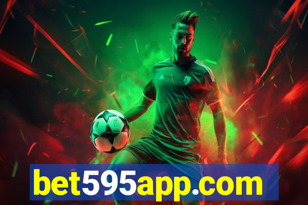 bet595app.com