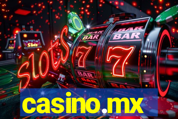 casino.mx