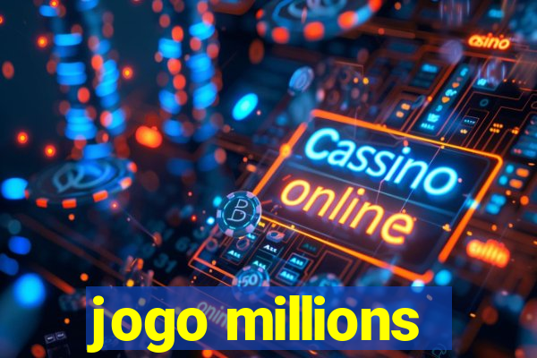 jogo millions