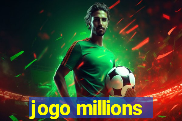 jogo millions