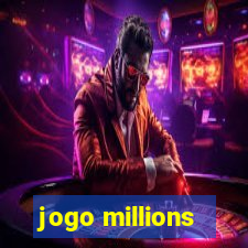 jogo millions