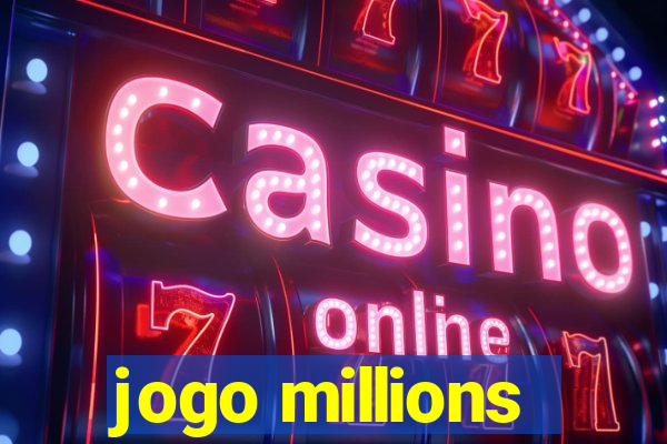 jogo millions