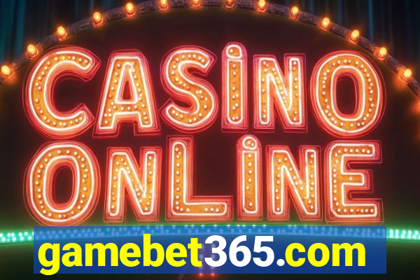 gamebet365.com