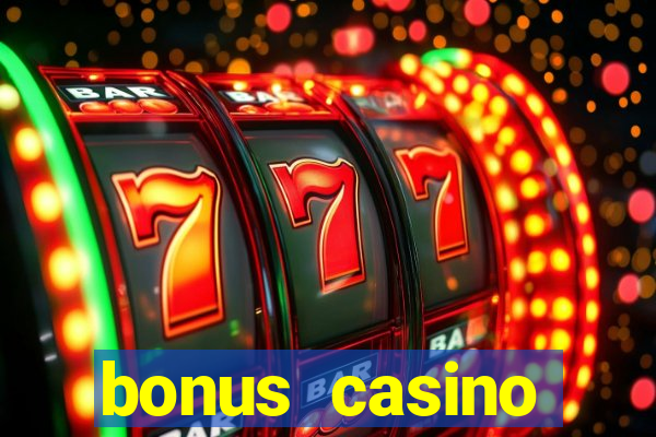 bonus casino without deposit