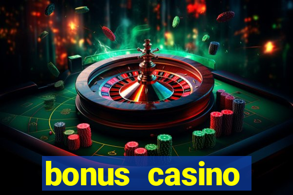 bonus casino without deposit