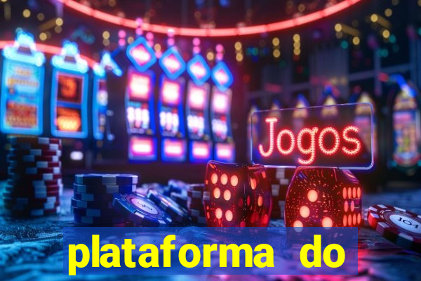 plataforma do gusttavo lima de jogo