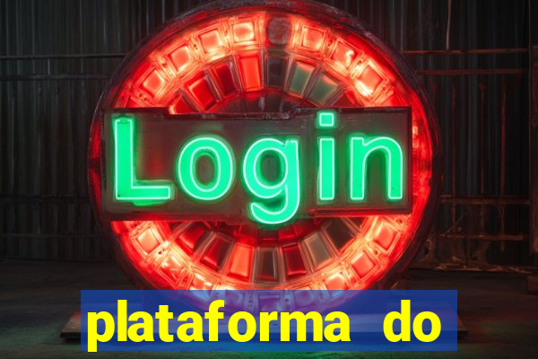 plataforma do gusttavo lima de jogo