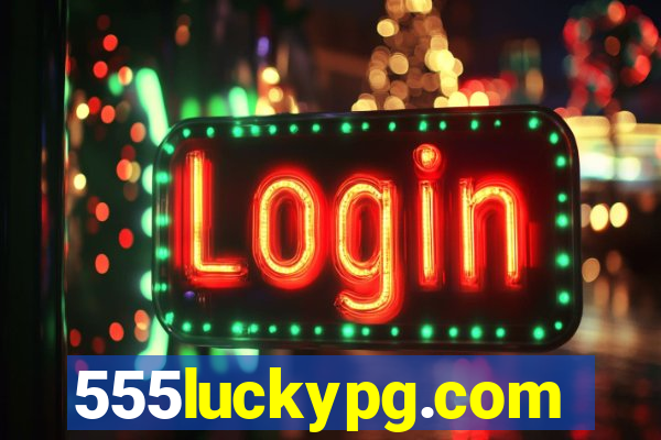 555luckypg.com