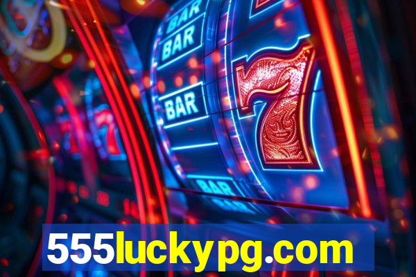 555luckypg.com