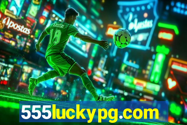 555luckypg.com