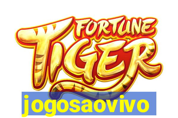 jogosaovivo