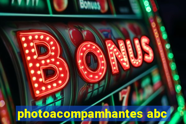 photoacompamhantes abc