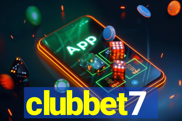 clubbet7