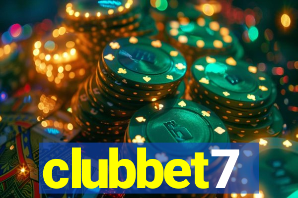 clubbet7