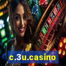 c.3u.casino