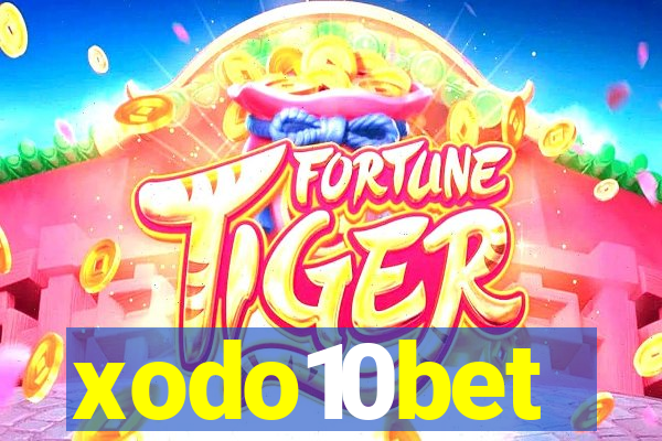 xodo10bet