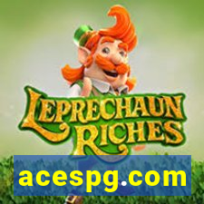 acespg.com