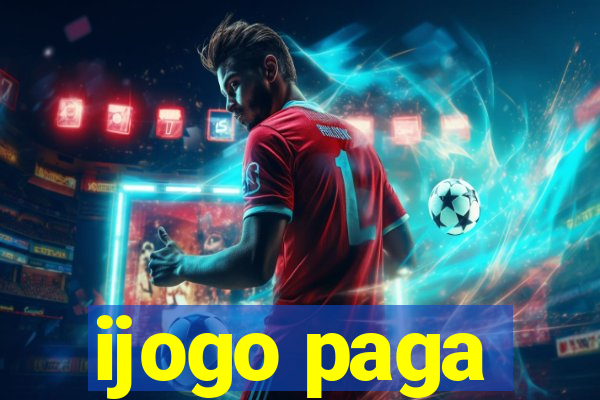 ijogo paga