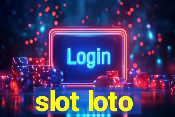 slot loto