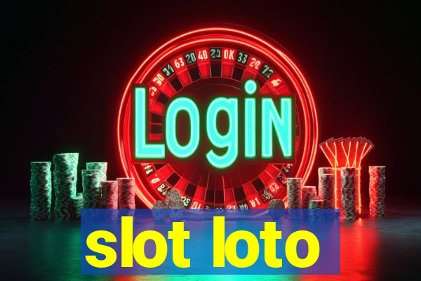 slot loto