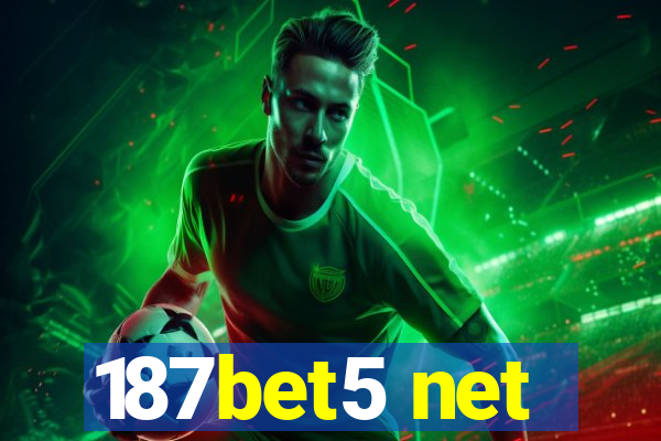 187bet5 net