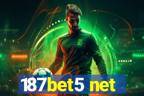 187bet5 net