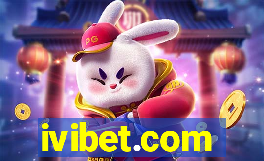 ivibet.com