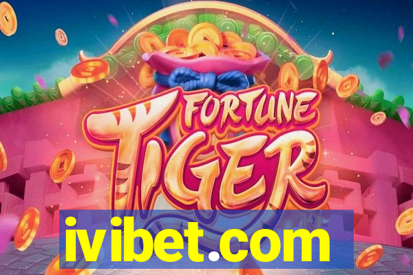 ivibet.com