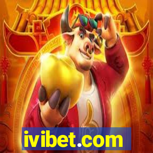 ivibet.com