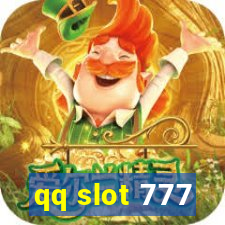 qq slot 777