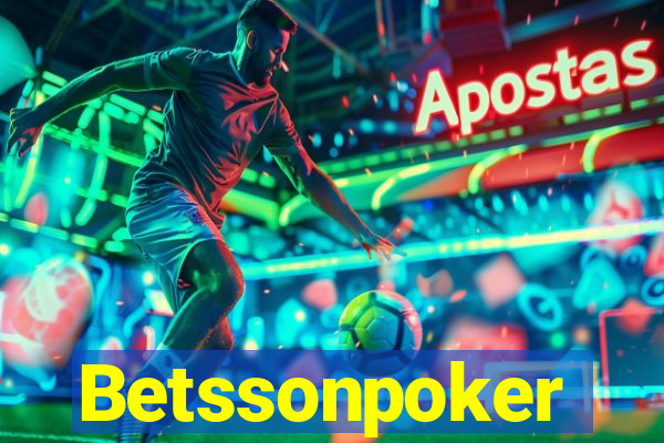 Betssonpoker