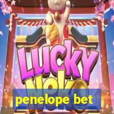 penelope bet