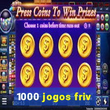 1000 jogos friv